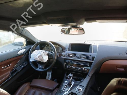 Switch BMW 6 Coupe (F13) 650 i | BP40127403I30  - Image 12