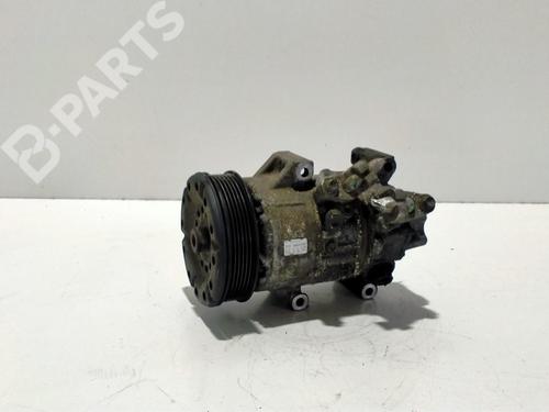 Used AC compressor TOYOTA AVENSIS (_T25_) 1.8 VVT-i (ZZT251_, ZZT251R) (129 hp) 11090149