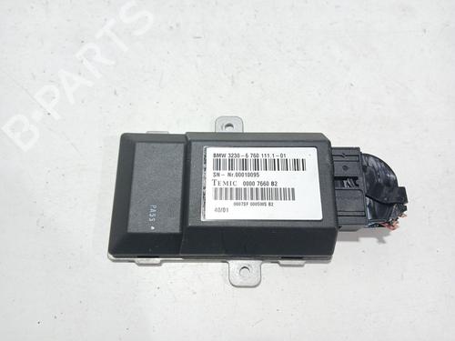 Módulo eletrónico Módulo eletrónico BMW 7 (E65, E66, E67) 745 i, Li (333 hp) 35948953 35948953