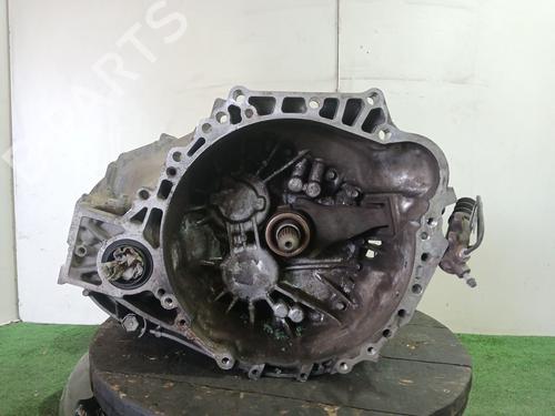 Used Gearbox Gearbox TOYOTA VERSO (_R2_) 2.0 D-4D (AUR20_, AUR20R) (124 hp) 33853981 33853981