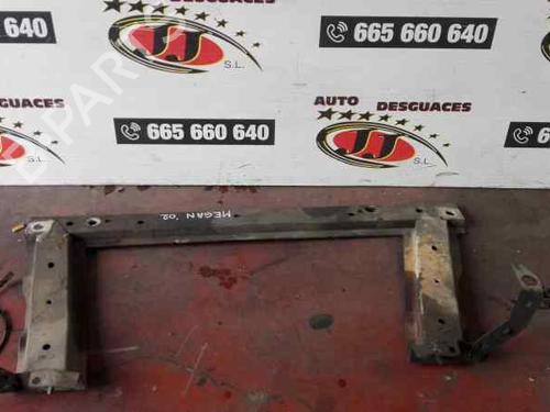 Used Crossmember RENAULT MEGANE II (BM0/1_, CM0/1_) 1.4 16V (BM0B, CM0B) (98 hp) 8731826