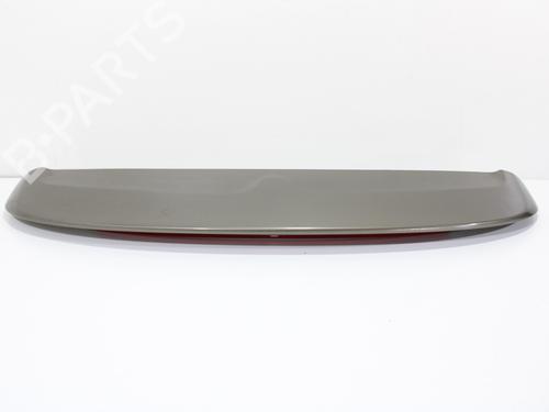 Rear spoiler CITROËN C4 Picasso I MPV (UD_) 1.6 HDi 110 | BP13504045C96 