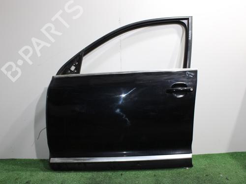 Used Left front door VW TOUAREG (7LA, 7L6, 7L7) 5.0 V10 TDI (313 hp) 16423129