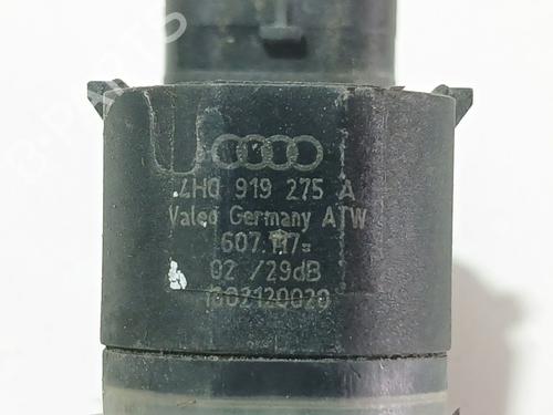 Electronic module AUDI A3 Sportback (8PA) 1.8 TFSI | BP28604306M83 