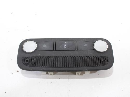 Interior roof light AUDI TT (8J3) 2.0 TFSI 8J0947111B