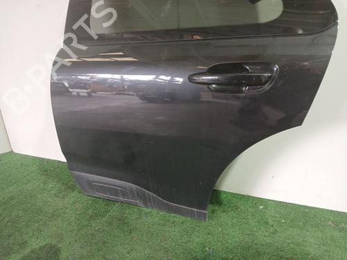 Left rear door CITROËN C4 CACTUS 1.2 THP 110 | BP24337749C4 