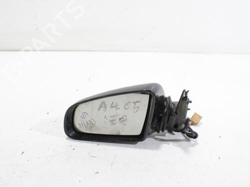 Used Right mirror AUDI A4 B7 Avant (8ED) [2004-2008]  18895653