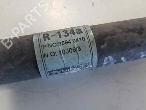 AC pipe CHEVROLET AVEO / KALOS Saloon (T250, T255)  | BP14251643M126 