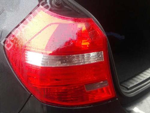 Left taillight BMW 1 (E87) 118 d | BP6524742C34 