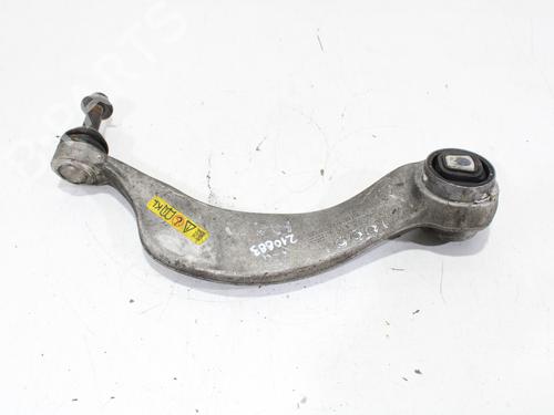 Used Left front suspension arm BMW 5 (F10) 530 d xDrive (258 hp) 18857775