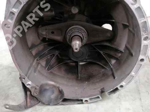 Gearbox BMW 3 (E90) 320 d | BP5642843M3 