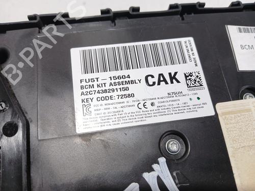 Fuse box FORD MONDEO V Hatchback (CE) 2.0 TDCi | BP39406364E1 - Image 4