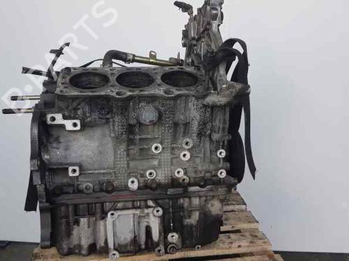 Used Engine (For Parts) Engine (For Parts) 25800487 25800487