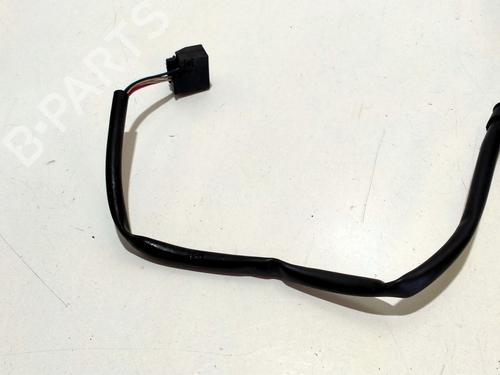 Right mirror AUDI A6 C6 (4F2) 2.4 | BP10287066C27 
