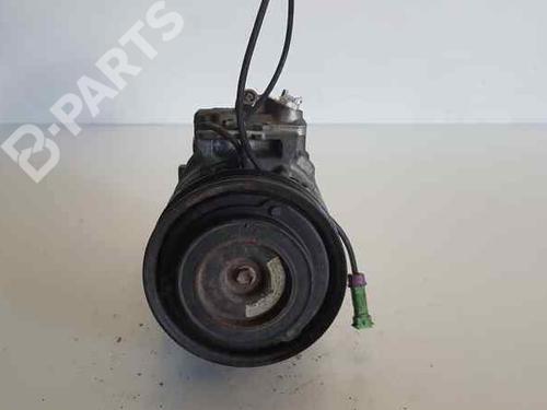 AC compressor AUDI ALLROAD C5 (4BH)  | BP5626424M34 