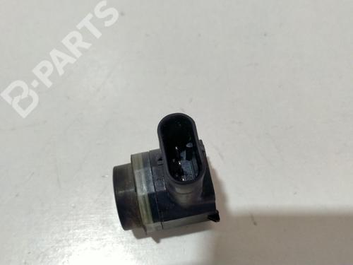 Electronic module VW TOURAN (1T3) 1.6 TDI | BP10239722M83 