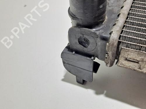 Water radiator DACIA LODGY (JS_)  | BP9627111M31