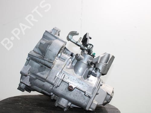 Gearbox AUDI A1 Sportback (GBA) 35 TFSI | BP16663499M3 