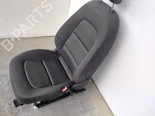 Right front seat AUDI A4 B8 Avant (8K5) 2.0 TDI | BP8372655C16 