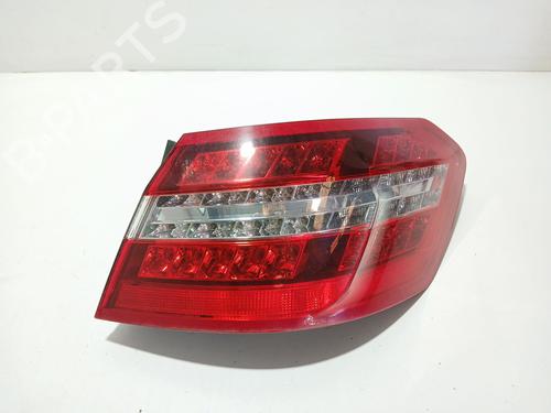 Used Right taillight MERCEDES-BENZ E-CLASS (W212) E 300 (212.054) (231 hp) 29208067