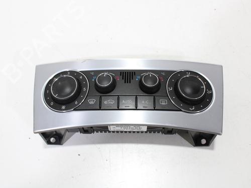 Used Climate control MERCEDES-BENZ C-CLASS Coupe (CL203) [2001-2011]  15653738