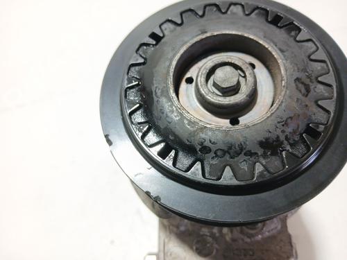 AC compressor VW PASSAT B6 (3C2) 2.0 TDI 16V | BP27674657M34 