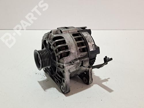 Generator SKODA FABIA I (6Y2) 1.2 (64 hp) 8183925