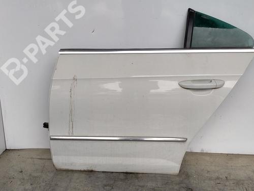 Used Left rear door Left rear door VW PASSAT CC B6 (357) 2.0 TDI (140 hp) 11033854 11033854