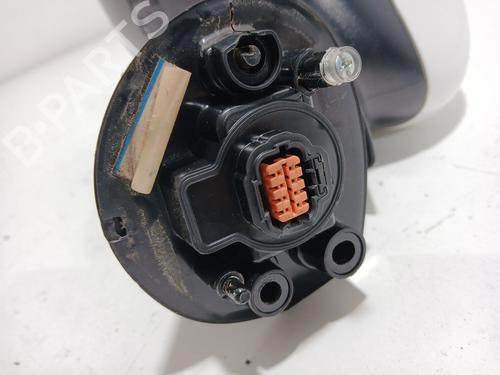 Left mirror KIA RIO III (UB) 1.1 CRDi | BP31622400C26 
