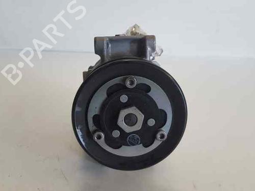 AC compressor VW GOLF VII (5G1, BQ1, BE1, BE2)  | BP6051735M34 