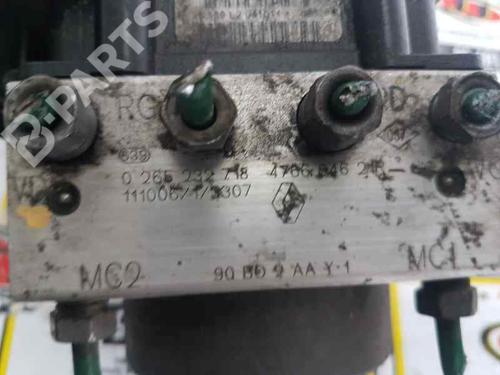 ABS pump DACIA SANDERO  | BP5134404M43 