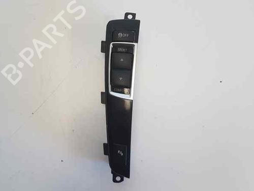 Used Switch BMW 5 Touring (F11) 520 d (184 hp) 6069675
