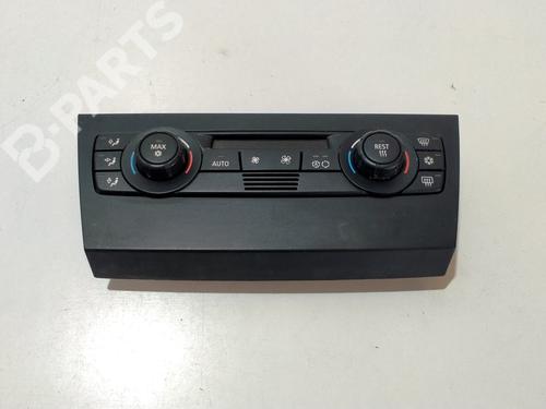 Used Climate control BMW 3 (E90) 320 d (163 hp) 8111768