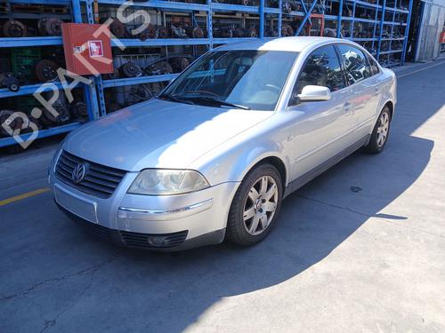 Engine VW PASSAT B5.5 (3B3) 1.9 TDI | BP29885258M1 