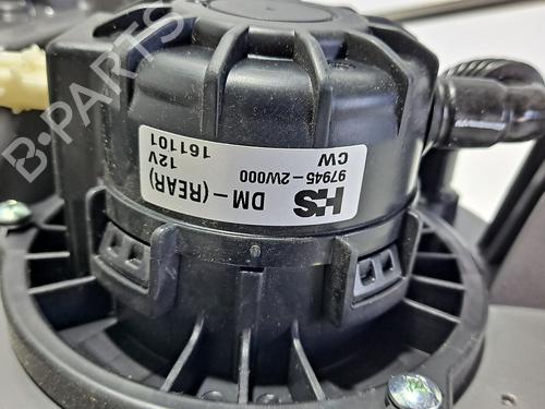 Heater matrix box HYUNDAI SANTA FÉ III (DM, DMA) 2.2 CRDi | BP14252064M61 