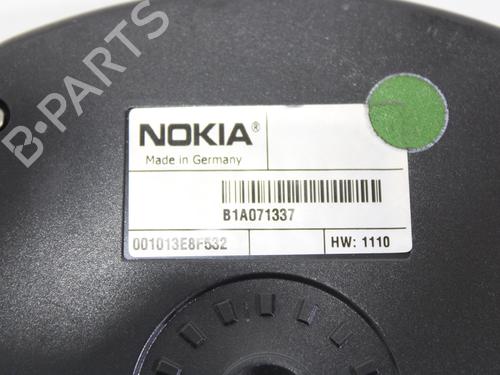 Electronic module FORD FOCUS II (DA_, HCP, DP) 1.8 TDCi | BP15839349M83 