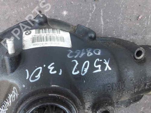 Front differential BMW X5 (E53)  | BP5134326M23 
