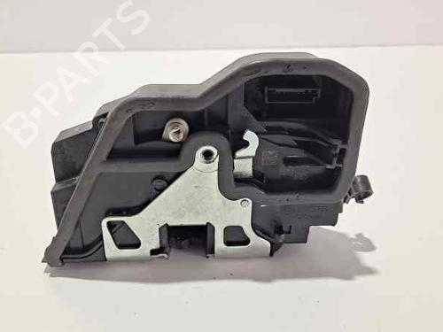 Rear left lock BMW X6 (E71, E72) xDrive 30 d | BP6458918C100 