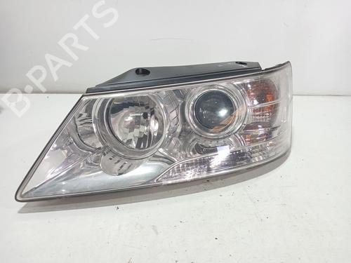 Used Left headlight Left headlight 39430056 39430056