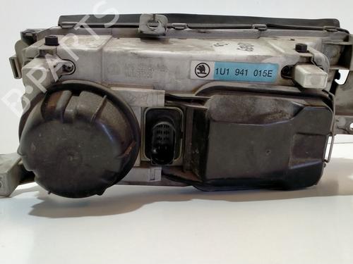 Left headlight SKODA OCTAVIA I (1U2) 1.9 TDI | BP7540703C28 