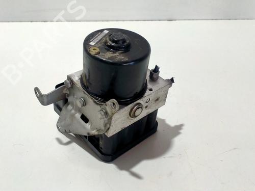 ABS pump BMW 1 (E87) 120 d | BP10358265M43 