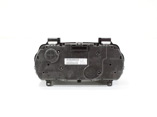 Instrument cluster RENAULT KADJAR (HA_, HL_) 1.6 dCi 130 4x4 (HLA4) | BP13253636C47 