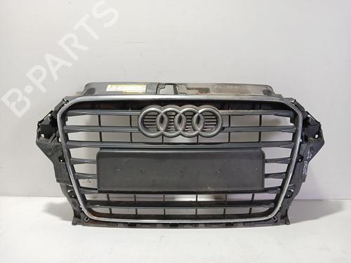 Grill AUDI A3 (8V1, 8VK) 1.4 TFSI (122 hp) 32349331
