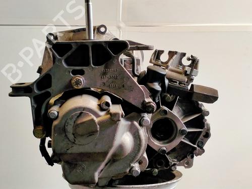 Gearbox LANCIA YPSILON (843_) 1.3 D Multijet (843.AXF11, 843.AXF1A, 843.AXM11,... | BP10500321M3 