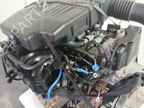 Engine FIAT PUNTO EVO (199_) 1.2 | BP39406378M1 - Image 5