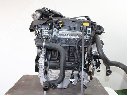 Engine OPEL CORSA E (X15)  | BP19135639M1 
