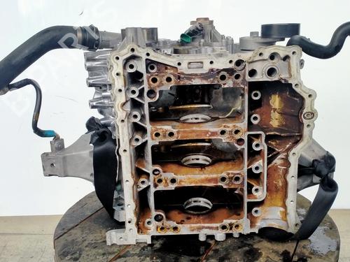 Engine (For Parts) AUDI A6 C6 (4F2) 2.4 | BP25800501M64 - Image 5