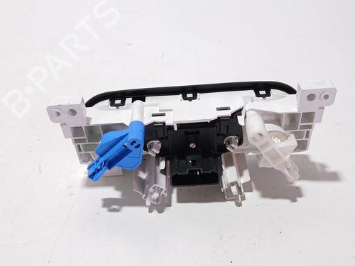 Climate control RENAULT TRAFIC III Platform/Chassis (EG_) 1.6 dCi 120 (EGMB) | BP29184052I5 