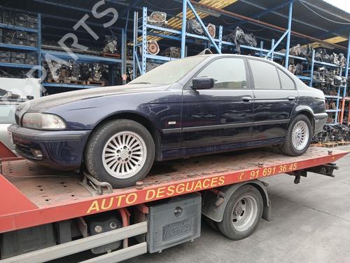 Left headlight BMW 5 (E39) 528 i | BP33272017C28  - Image 6