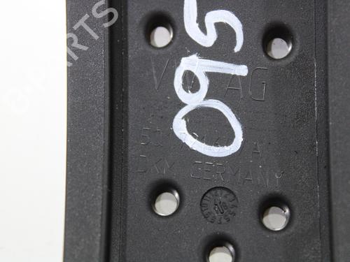 Other SEAT LEON ST (5F8) 2.0 Cupra 4Drive | BP14252839O1 